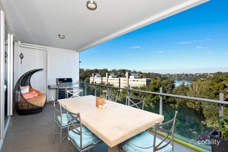 405/290 Burns Bay Rd, Lane Cove, NSW 2066