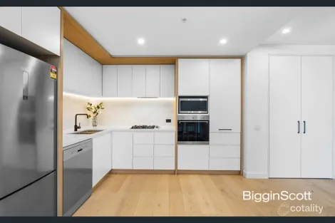 Property photo of 410/9 Williamsons Road Doncaster VIC 3108