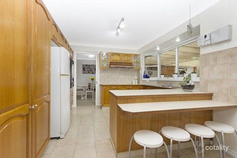 Property photo of 30 Ryan Crescent Riverstone NSW 2765