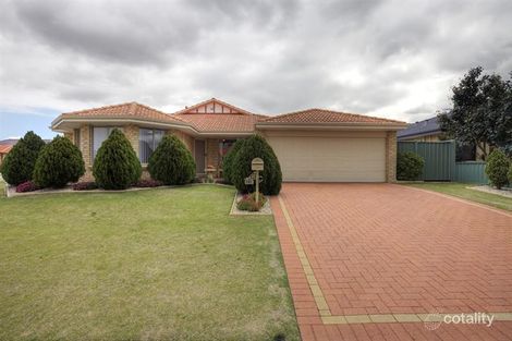 Property photo of 1 Sheriff Circuit Wattle Grove WA 6107