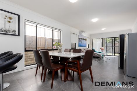 34 Hennessy Ave, Moorebank, NSW 2170