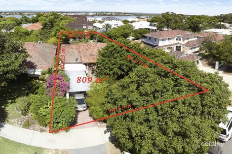 56 Ogilvie Rd, Mount Pleasant, WA 6153