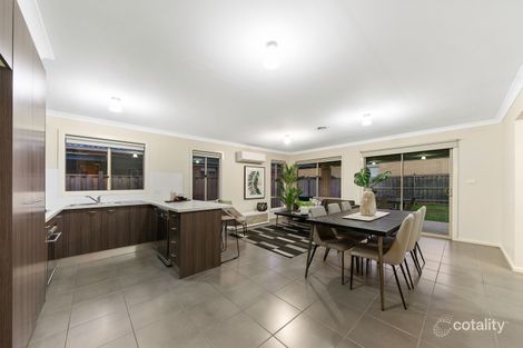 Property photo of 8 Canyon Avenue Clyde VIC 3978