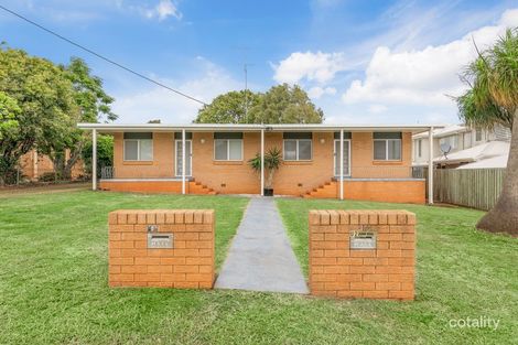 Property photo of 2/8 Morton Street South Toowoomba QLD 4350