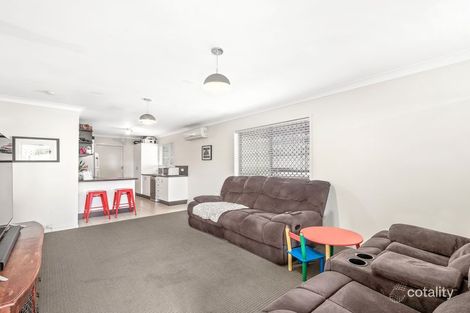 Property photo of 2/8 Morton Street South Toowoomba QLD 4350