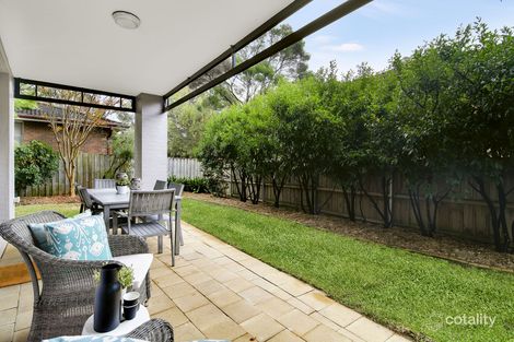 Property photo of 1/4A Starkey Street Forestville NSW 2087