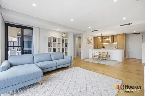 Property photo of 22/9-11 Light Street Griffith ACT 2603