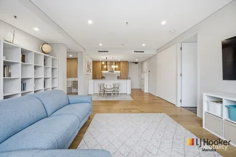 Property photo of 22/9-11 Light Street Griffith ACT 2603