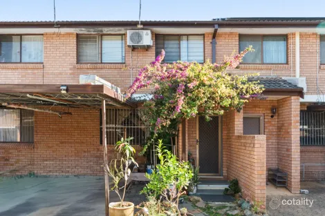 10/39 Hill St, Cabramatta, NSW 2166