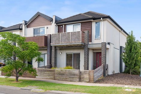 Property photo of 56 Cascade Terrace Craigieburn VIC 3064