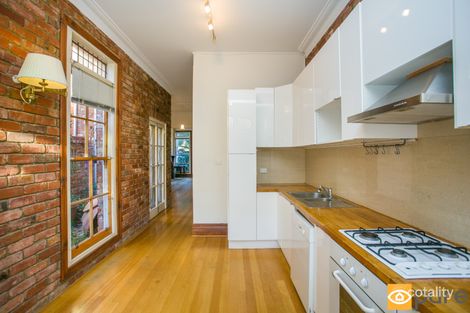 1/18 John St, North Fremantle, WA 6159