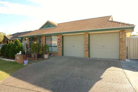 Property photo of 82 Sidney Nolan Drive Coombabah QLD 4216