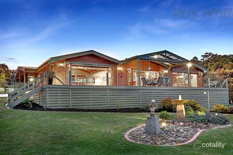 145 Eighth Ave, Eden Park, VIC 3757