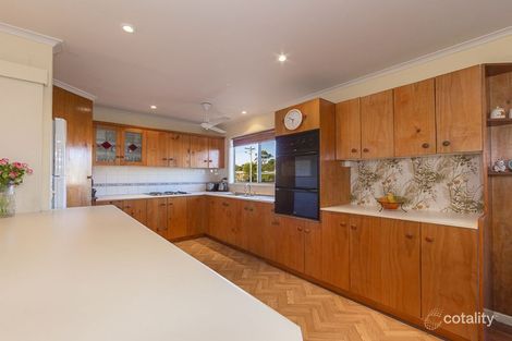 Property photo of 37 Wallaringa Street Surfside NSW 2536