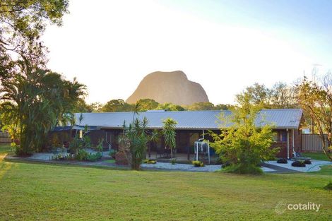 Property photo of 18 Tibrogargan Drive Beerburrum QLD 4517
