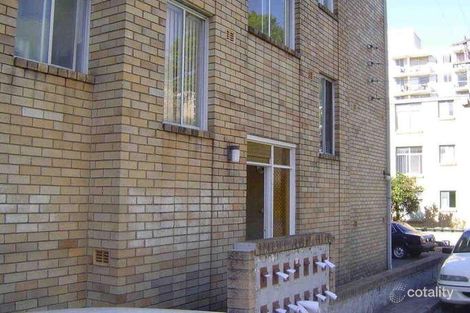 Property photo of 3 Charlton Way Glebe NSW 2037