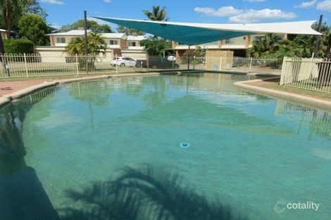 Property photo of 12/145 Egerton Street Emerald QLD 4720