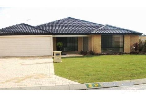 22 Mulwarrie Cir, Wanneroo, WA 6065