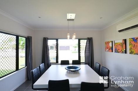 Property photo of 50 Izaro Circuit Burdell QLD 4818