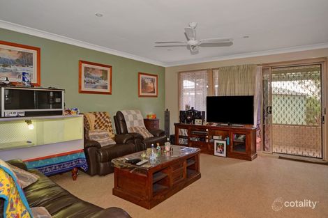 Property photo of 34 Moresby Street Nowra NSW 2541