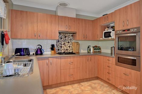 Property photo of 34 Moresby Street Nowra NSW 2541