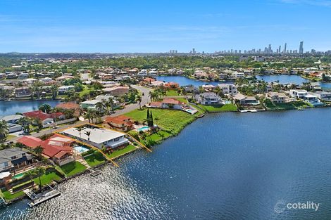 Property photo of 40 Martinique Way Clear Island Waters QLD 4226
