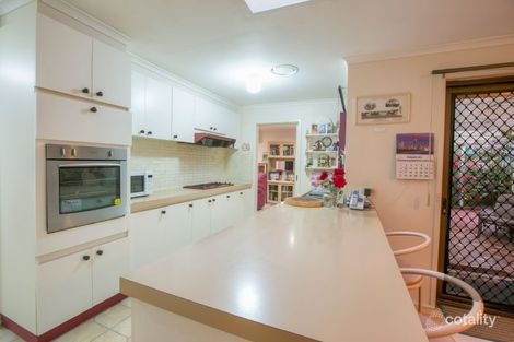 Property photo of 4 Lesdon Avenue Cranbourne VIC 3977