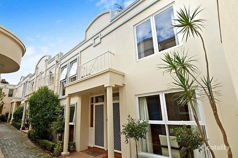 Property photo of 1/14-22 Waterloo Street Carlton VIC 3053