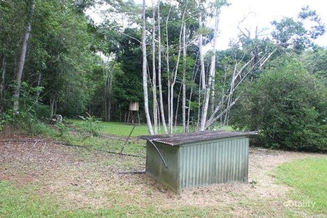 Property photo of 10 Richards Road Julatten QLD 4871