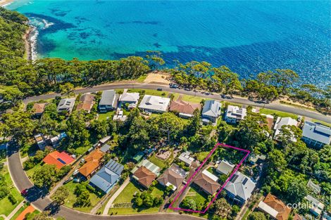Property photo of 14 Anker Avenue Mollymook Beach NSW 2539