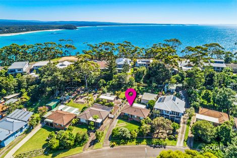Property photo of 14 Anker Avenue Mollymook Beach NSW 2539