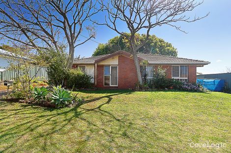 Property photo of 7 Seppelt Street Wilsonton Heights QLD 4350