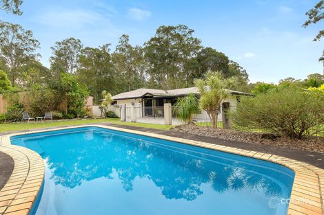 Property photo of 130 Cudgerie Drive Black Mountain QLD 4563