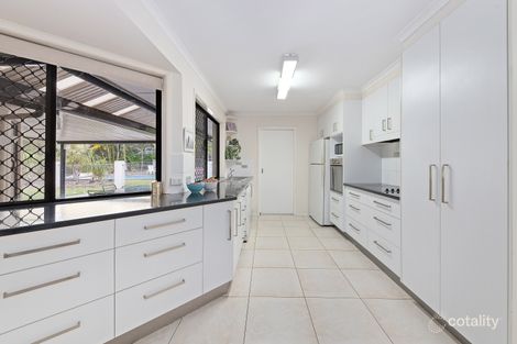 Property photo of 130 Cudgerie Drive Black Mountain QLD 4563