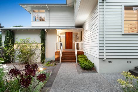 Property photo of 3 Hobson Street Queenscliff VIC 3225