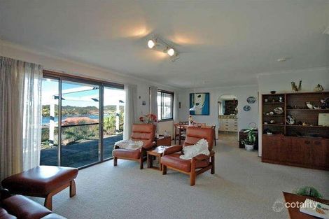 Property photo of 36 Cyclades Crescent Currumbin Waters QLD 4223