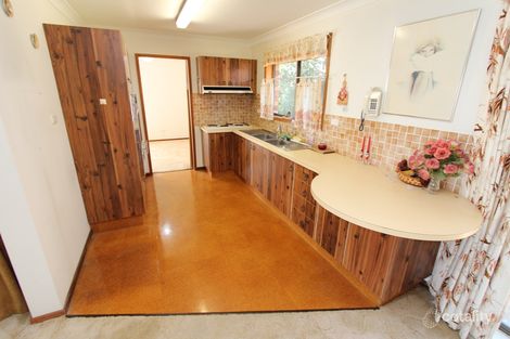 Property photo of 48 Swanbrooke Street Windradyne NSW 2795