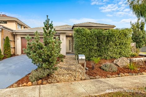 Property photo of 45 Broadstone Way Point Cook VIC 3030