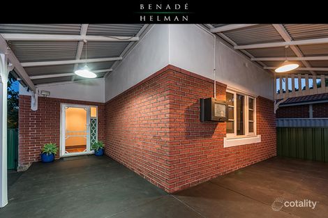 Property photo of 12 Vine Street North Perth WA 6006