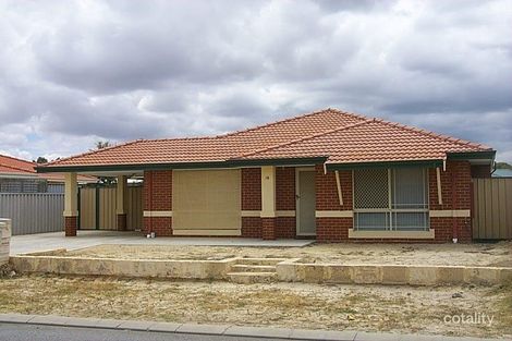 18 Powderbark Bypa, Kenwick, WA 6107