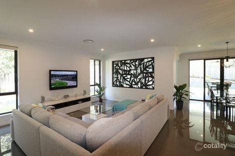Property photo of 81 Impeccable Circuit Coomera QLD 4209