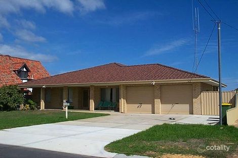 Property photo of 11 Gregson Street Rockingham WA 6168
