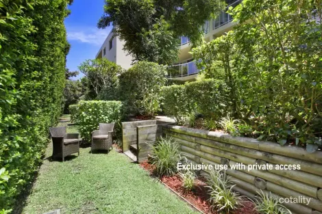 Property photo of 3/2-10 Jenkins Street Collaroy NSW 2097