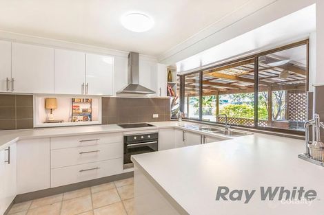 Property photo of 32 Moorshead Street Capalaba QLD 4157