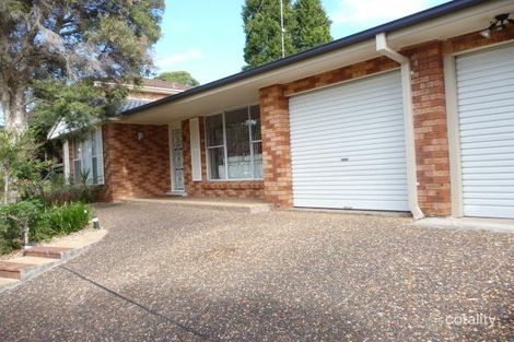 Property photo of 18 Carob Place Cherrybrook NSW 2126
