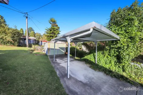 Property photo of 13 Pether Street Talbingo NSW 2720