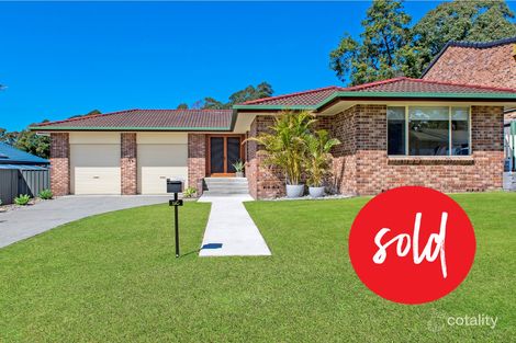 Property photo of 50 Waterview Crescent West Haven NSW 2443