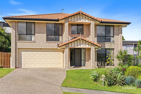 Property photo of 19 Yamba Street Pacific Pines QLD 4211