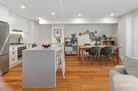 502/116 Parry St, Newcastle West, NSW 2302