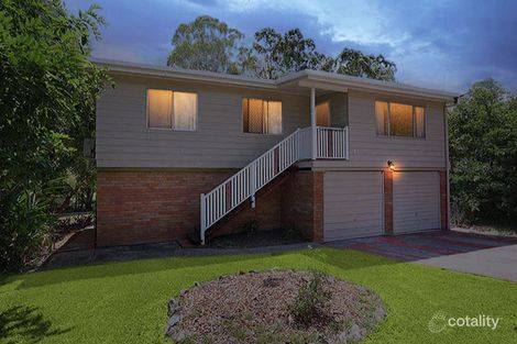 6 Kirkcaldy St, Morayfield, QLD 4506